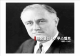 루즈벨트-대공황의시작,뉴딜정책,루즈벨트 리더쉽   (1 )